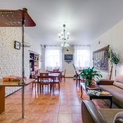 Гостевой дом Парк Лэйн Инн, Санкт-Петербург, Ленинградская область