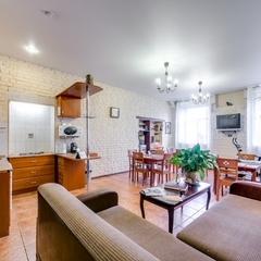 Гостевой дом Парк Лэйн Инн, Санкт-Петербург, Ленинградская область