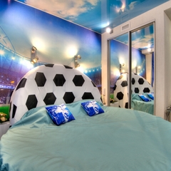 Мини-отель Алекс Отель на Богатырском, Санкт-Петербург, Ленинградская область