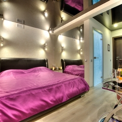 Мини-отель Алекс Отель на Богатырском, Санкт-Петербург, Ленинградская область