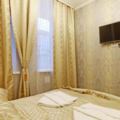 Гостиница Аполлон, Санкт-Петербург, Ленинградская область