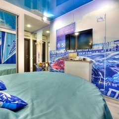 Мини-отель Алекс Отель на Богатырском, Санкт-Петербург, Ленинградская область