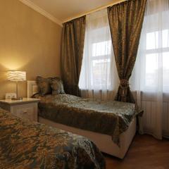 Гостиница Аполлон, Санкт-Петербург, Ленинградская область