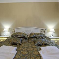 Гостиница Аполлон, Санкт-Петербург, Ленинградская область