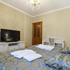 Гостиница Аполлон, Санкт-Петербург, Ленинградская область