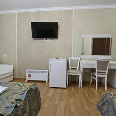 Гостиница Аполлон, Санкт-Петербург, Ленинградская область