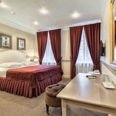 Мини-отель Амадео by Friends, Санкт-Петербург, Ленинградская область