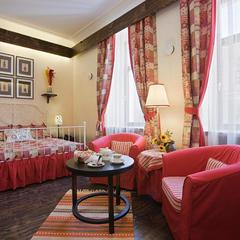 Мини-отель Водограй, Санкт-Петербург, Ленинградская область