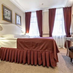 Мини-отель Амадео by Friends, Санкт-Петербург, Ленинградская область