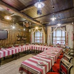 Мини-отель Водограй, Санкт-Петербург, Ленинградская область