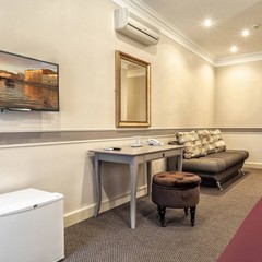 Мини-отель Амадео by Friends, Санкт-Петербург, Ленинградская область