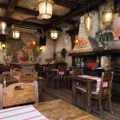 Мини-отель Водограй, Санкт-Петербург, Ленинградская область