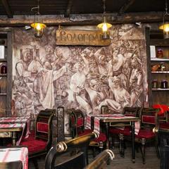 Мини-отель Водограй, Санкт-Петербург, Ленинградская область