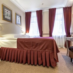 Мини-отель Амадео by Friends, Санкт-Петербург, Ленинградская область