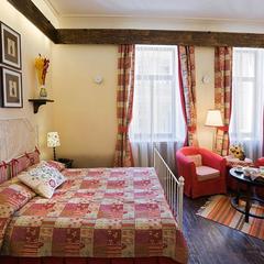 Мини-отель Водограй, Санкт-Петербург, Ленинградская область