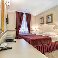 Мини-отель Амадео by Friends, Санкт-Петербург, Ленинградская область