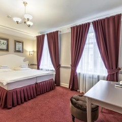 Мини-отель Амадео by Friends, Санкт-Петербург, Ленинградская область