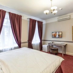 Мини-отель Амадео by Friends, Санкт-Петербург, Ленинградская область