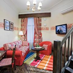 Мини-отель Водограй, Санкт-Петербург, Ленинградская область