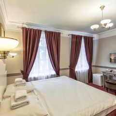 Мини-отель Амадео by Friends, Санкт-Петербург, Ленинградская область