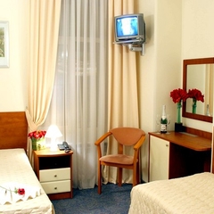 Мини-отель Сюзор, Санкт-Петербург, Ленинградская область