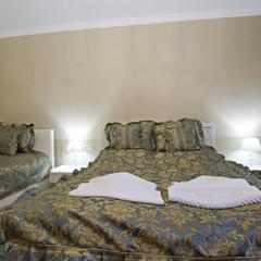 Гостиница Аполлон, Санкт-Петербург, Ленинградская область