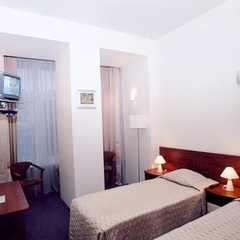 Мини-отель Сюзор, Санкт-Петербург, Ленинградская область