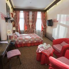 Мини-отель Водограй, Санкт-Петербург, Ленинградская область