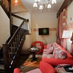 Мини-отель Водограй, Санкт-Петербург, Ленинградская область