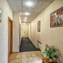 Мини-отель Амадео by Friends, Санкт-Петербург, Ленинградская область