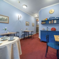 Мини-отель Амадео by Friends, Санкт-Петербург, Ленинградская область