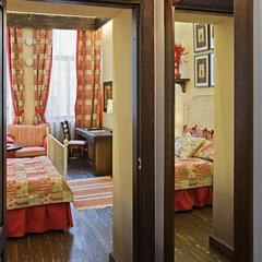 Мини-отель Водограй, Санкт-Петербург, Ленинградская область