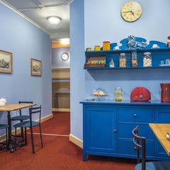 Мини-отель Амадео by Friends, Санкт-Петербург, Ленинградская область