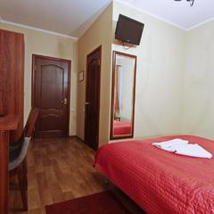 Гостиница Аполлон, Санкт-Петербург, Ленинградская область