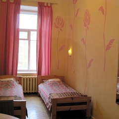 Хостел Марионетка, Санкт-Петербург, Ленинградская область