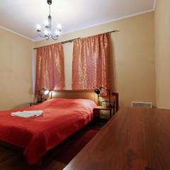 Гостиница Аполлон, Санкт-Петербург, Ленинградская область