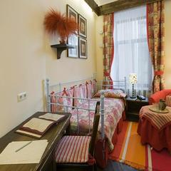 Мини-отель Водограй, Санкт-Петербург, Ленинградская область