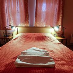 Гостиница Аполлон, Санкт-Петербург, Ленинградская область