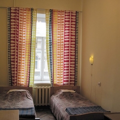 Хостел Марионетка, Санкт-Петербург, Ленинградская область