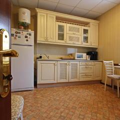 Гостиница Аполлон, Санкт-Петербург, Ленинградская область