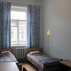 Хостел Марионетка, Санкт-Петербург, Ленинградская область