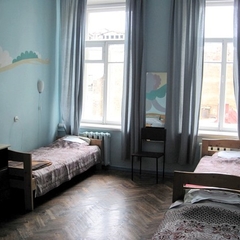 Хостел Марионетка, Санкт-Петербург, Ленинградская область