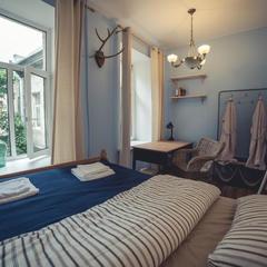 Хостел Cuba, Санкт-Петербург, Ленинградская область