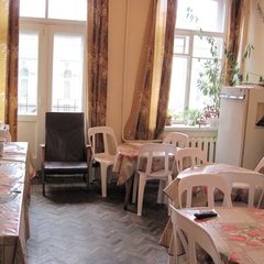 Хостел Марионетка, Санкт-Петербург, Ленинградская область