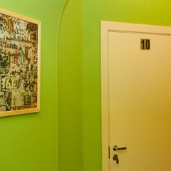 Гостиница Лабиринт, Санкт-Петербург, Ленинградская область