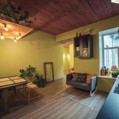 Хостел Cuba, Санкт-Петербург, Ленинградская область