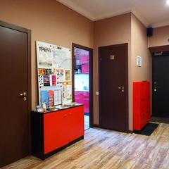 Хостел Дива, Санкт-Петербург, Ленинградская область