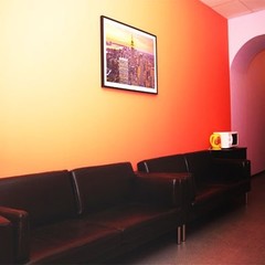 Гостиница Лабиринт, Санкт-Петербург, Ленинградская область