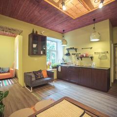 Хостел Cuba, Санкт-Петербург, Ленинградская область