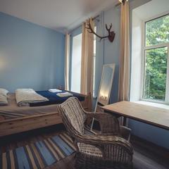 Хостел Cuba, Санкт-Петербург, Ленинградская область